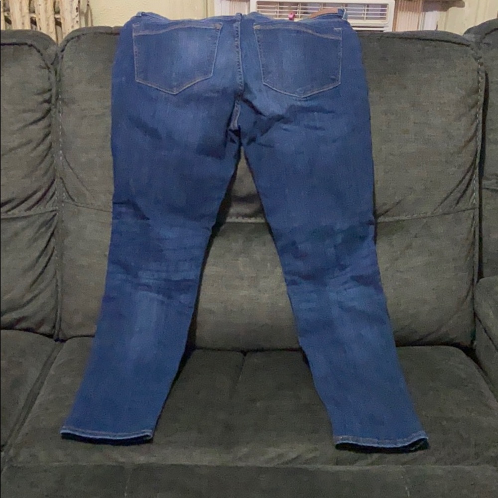 Express Jeans - Picture 4 of 4